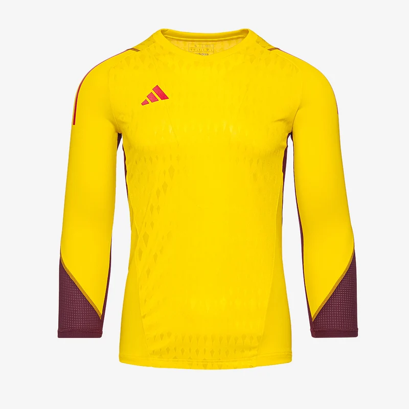 adidas Tiro 23 Pro Torwarttrikot Langarm