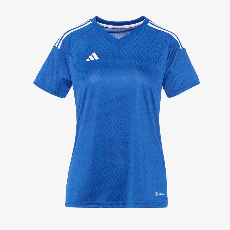 adidas Tiro 23 Damen Competition Match Shirt