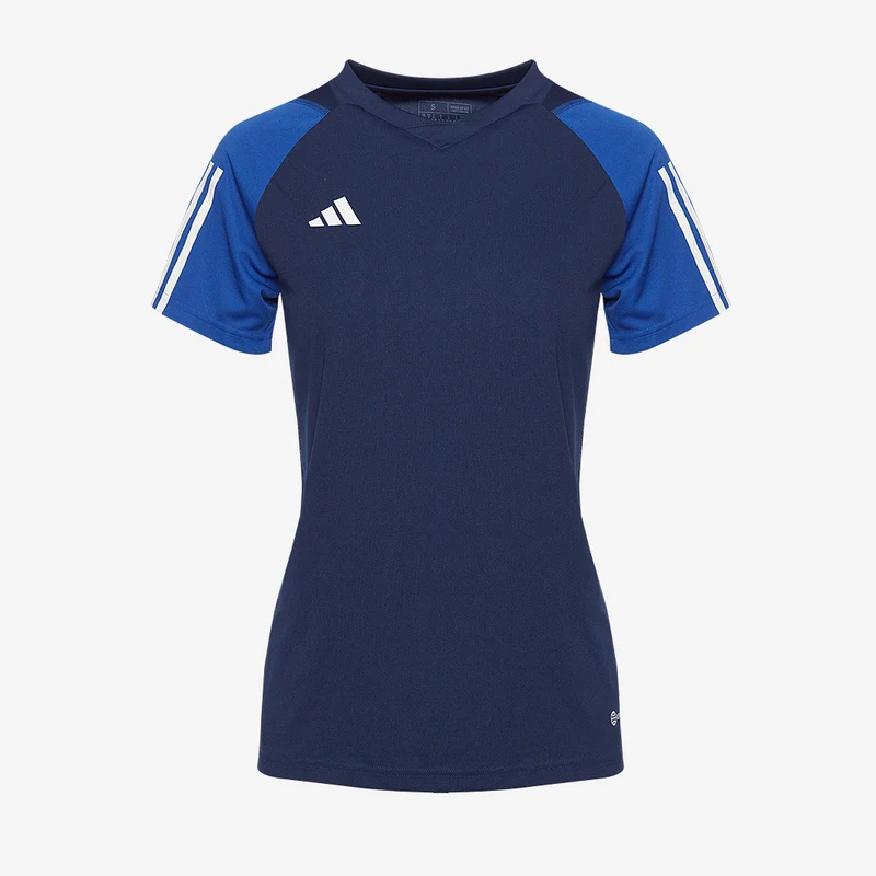 adidas Tiro 23 Damen Competition Shirt