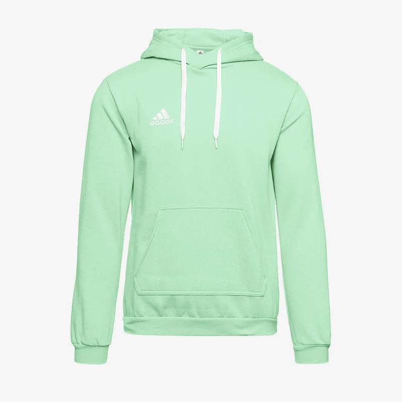 adidas Entrada 22 Pullover Hoodie