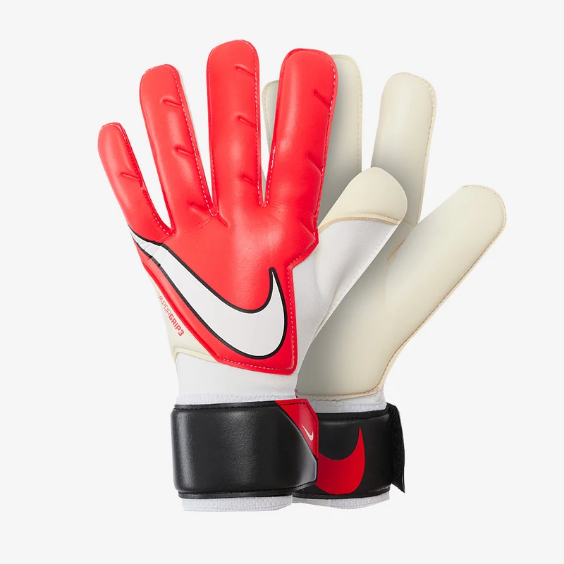 Nike Fußballhandschuhe Goalkeeper Vapor Grip3