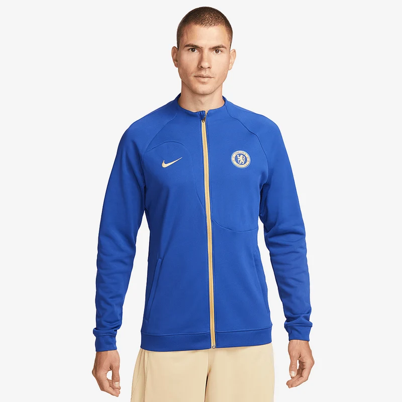 Nike FC Chelsea 23/24 Academy Anthem Jacke