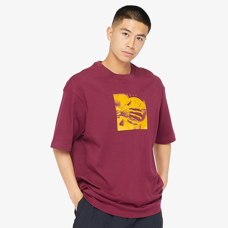 Jordan Essentials Winter Statement 85 Shirt