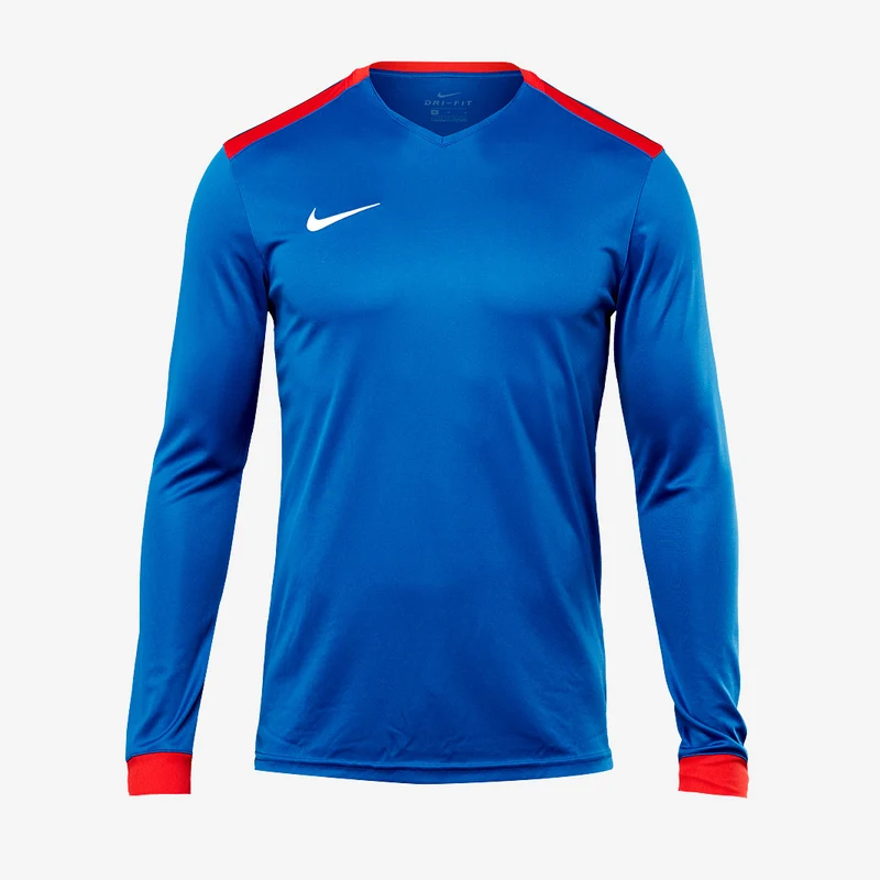 Nike Boys Park Derby II LS Jersey