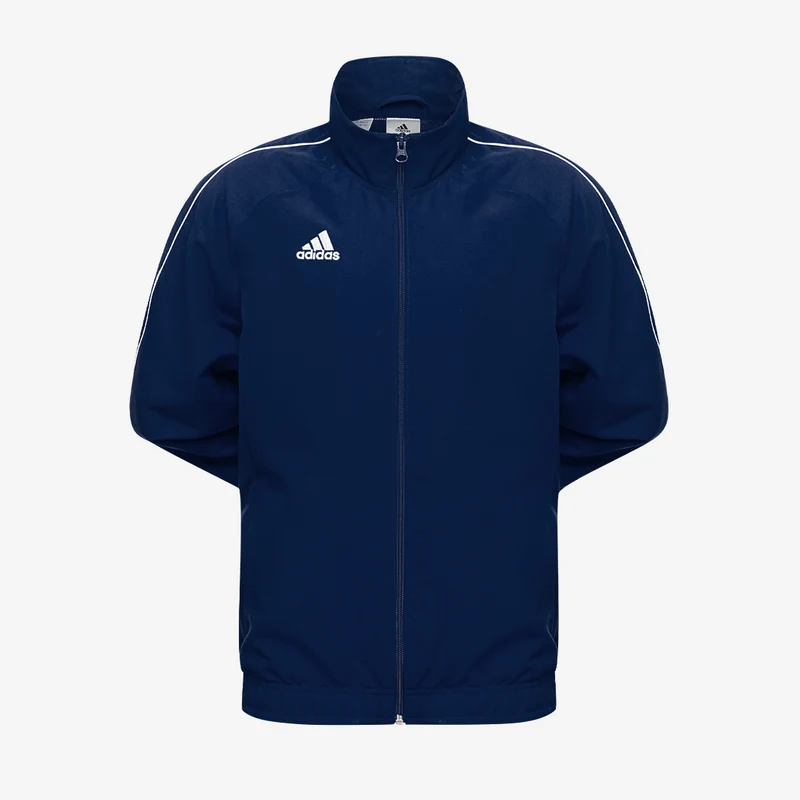 adidas Junior Core 18 Presentation Jacket