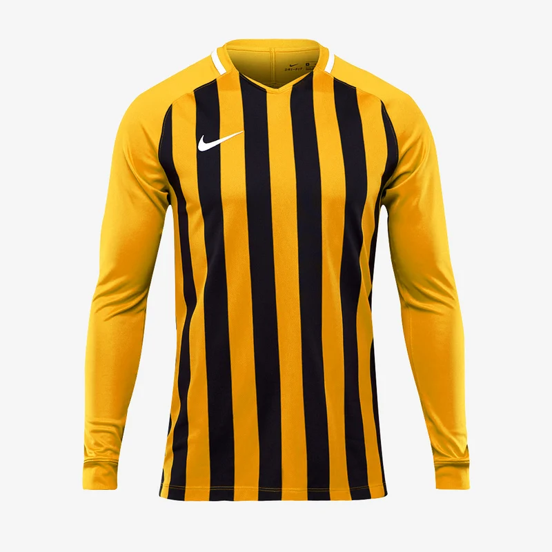 Nike Striped Division LS Jersey