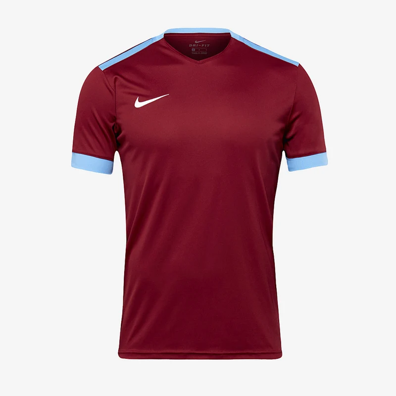Nike Junior Park Derby II SS Jersey