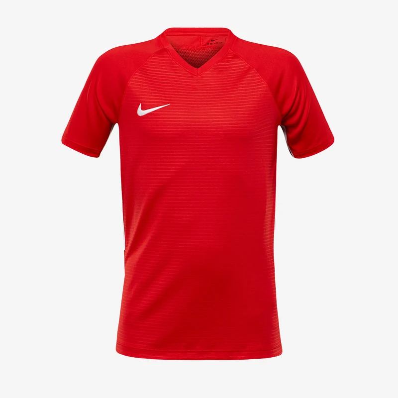 Nike Junior Tiempo Premier SS Jersey