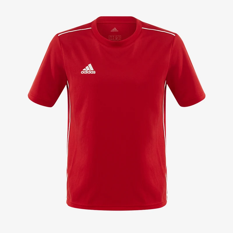 adidas Junior Core 18 Jersey
