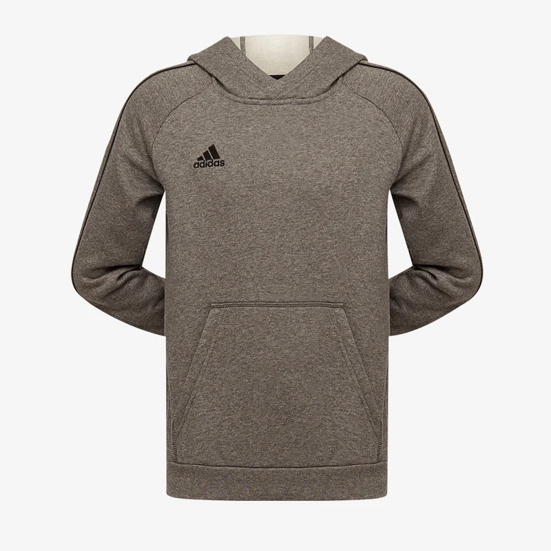adidas Kinder Core 18 Hoodie