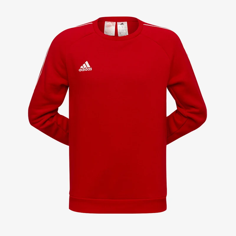 adidas Kinder Core 18 Sweatshirt