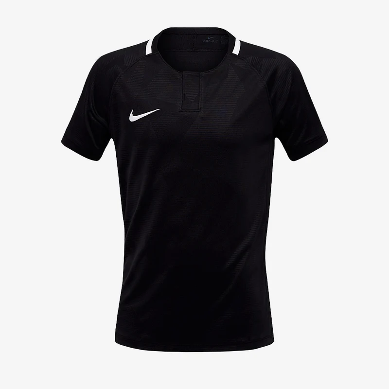Nike Boys Challenge II SS Jersey