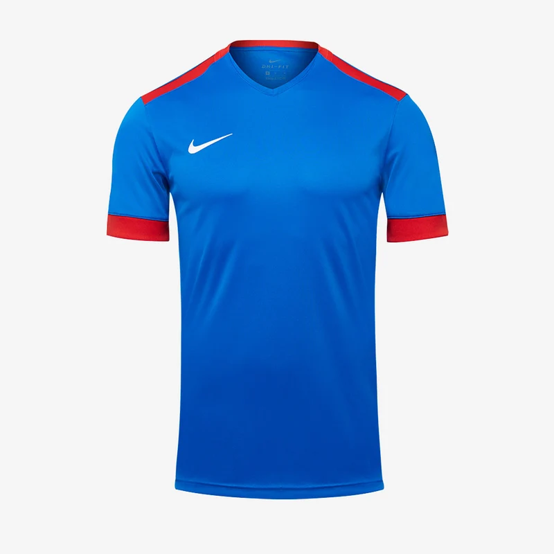 Nike Boys Park Derby II SS Jersey