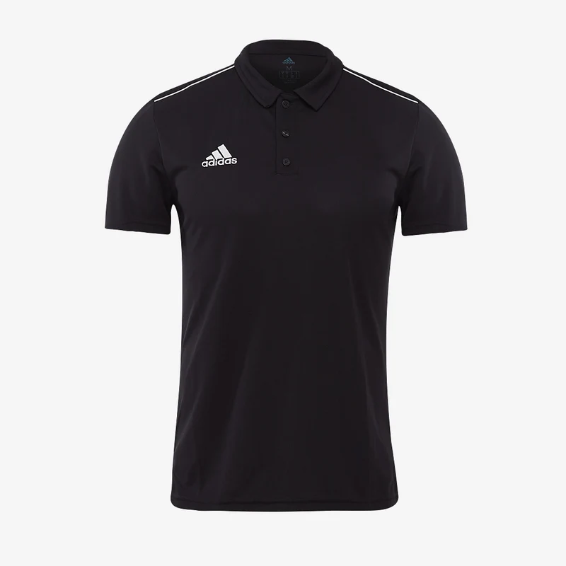 adidas Junior Youths Core 18 Polo