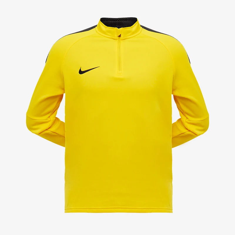 Nike Boys Academy 18 LS Drill Top
