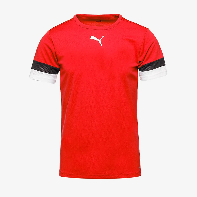 Puma teamRISE SS Shirt