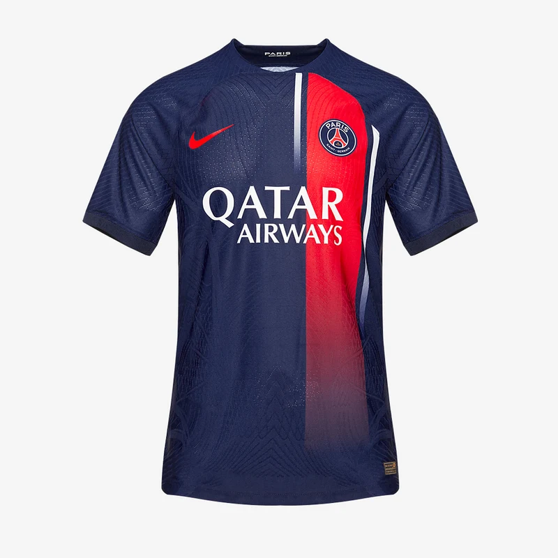 Nike Paris Saint-Germain 23/24 Home Dri-Fit ADV Match Shirt