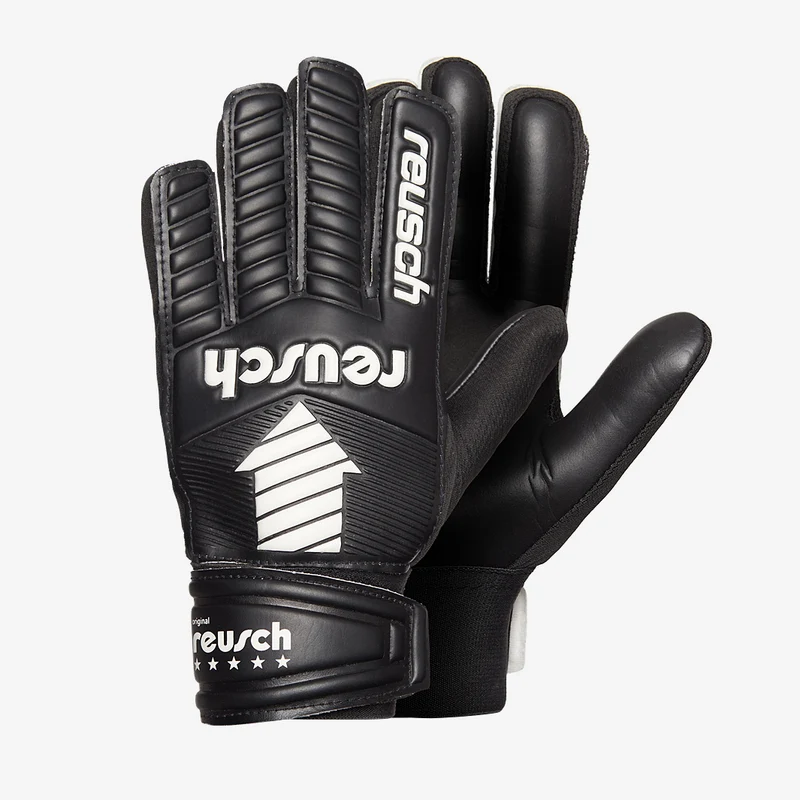 Reusch Kids Legacy Arrow Solid GK Gloves