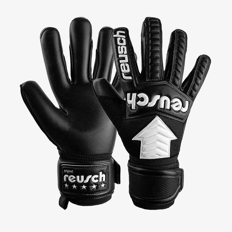 Reusch Legacy Arrow Silver GK Gloves