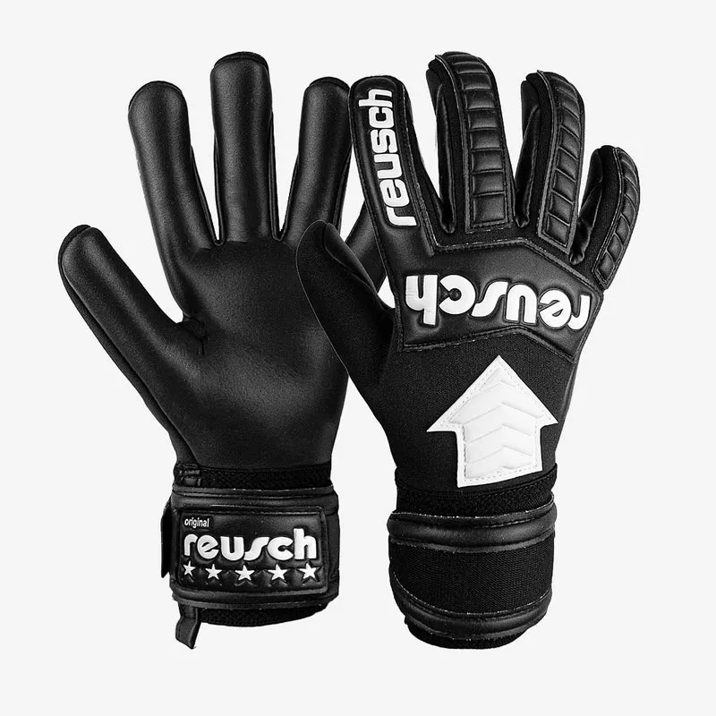 Reusch Legacy Arrow Gold X GK Gloves