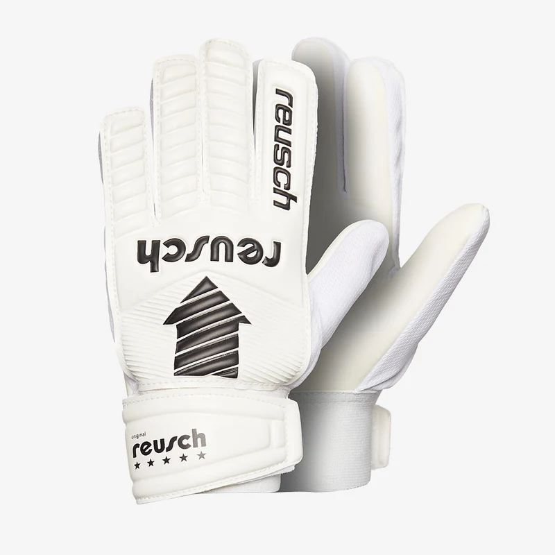 Reusch Kids Legacy Arrow Solid GK Gloves