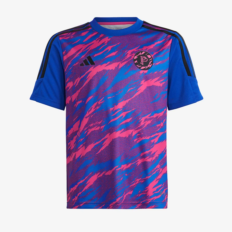 adidas Kids Paul Pogba Training Shirt