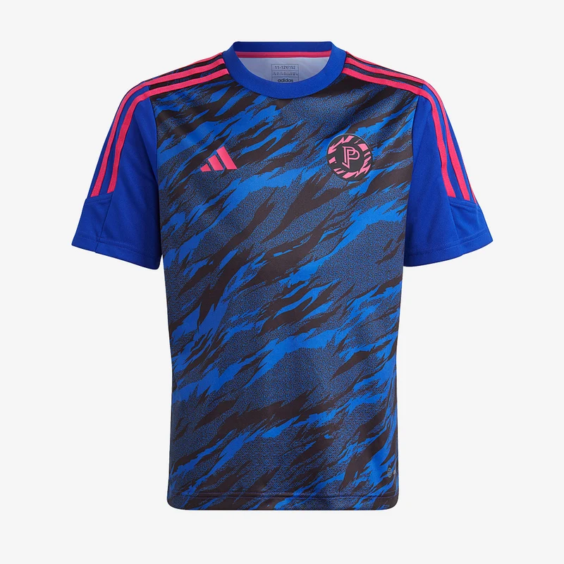 adidas Kids Paul Pogba Training Shirt