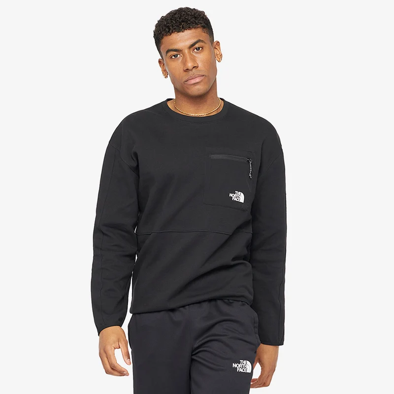 The North Face Tech Crew