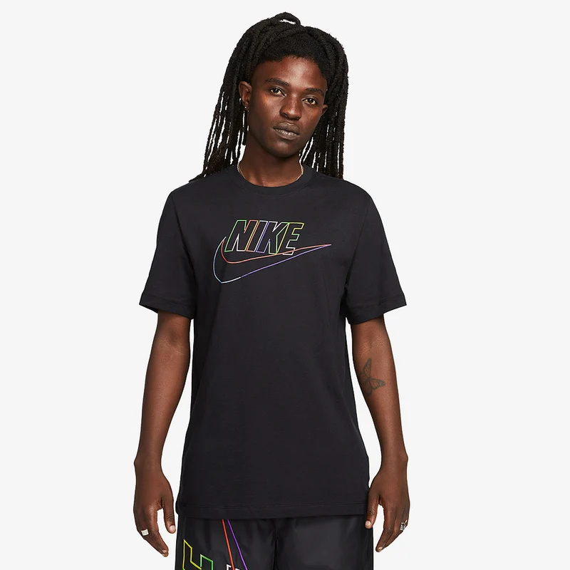 Nike Sportswear Club+ BRD T-Shirt