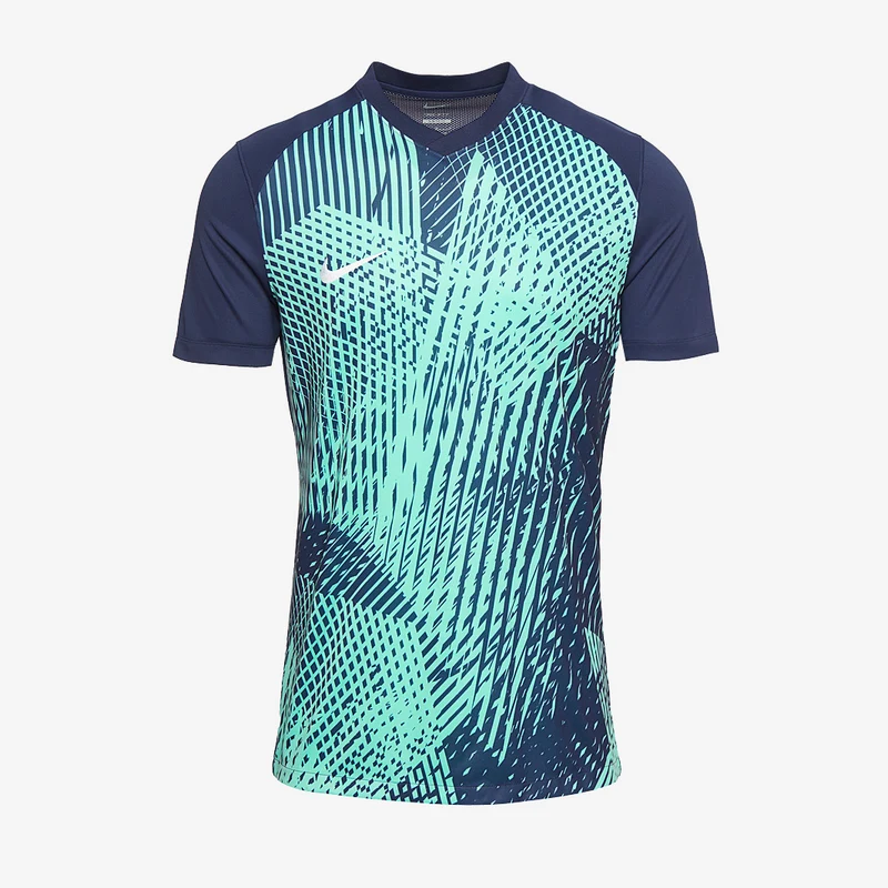 Nike Junior Precision VI SS Shirt