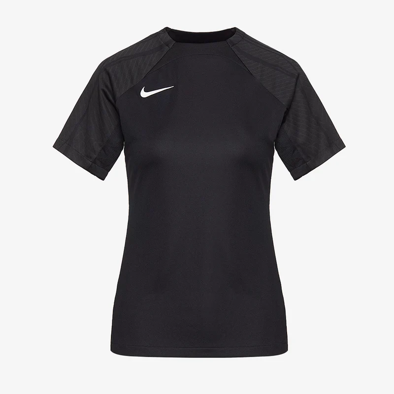 Nike Dri-Fit Womens Strike III SS Shirt