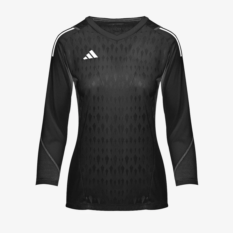 adidas Tiro 23 Damen Pro Torwarttrikot Langarm