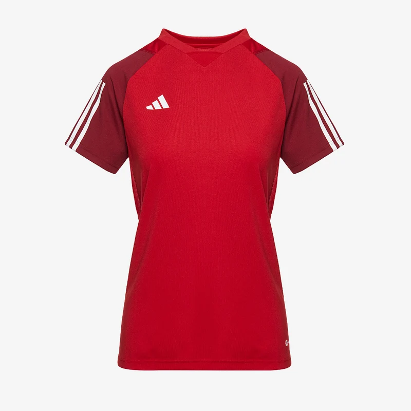 adidas Tiro 23 Damen Competition Shirt