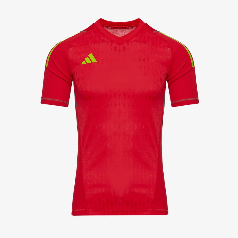 adidas Tiro 23 Pro Pro Torwarttrikot Kurzarm