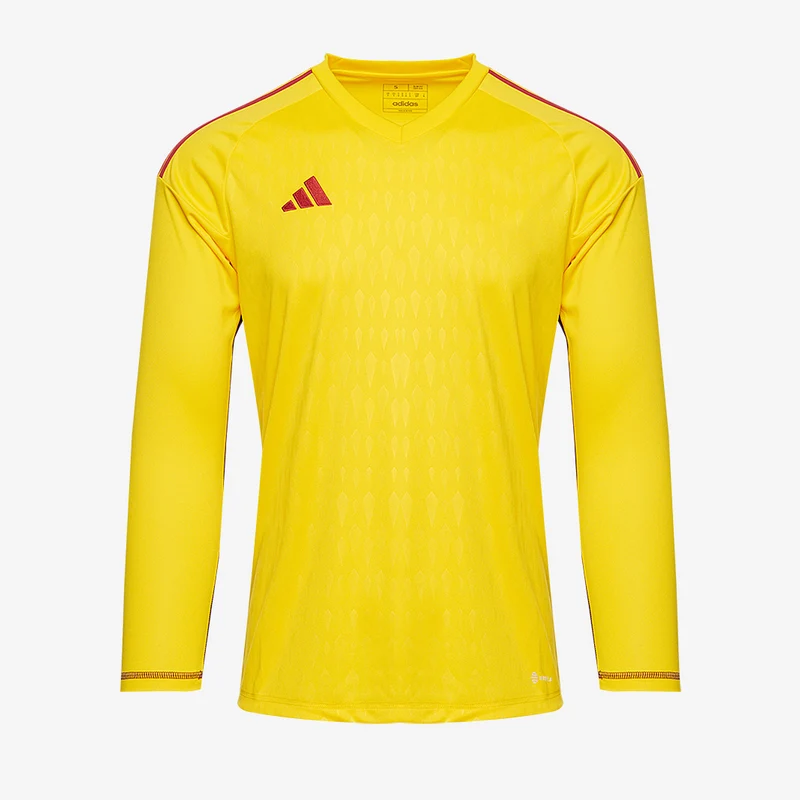 adidas Tiro 23 Competition Langarm Torwarttrikot