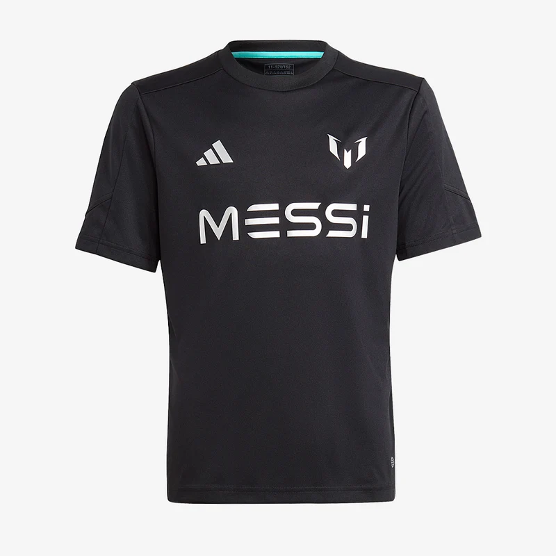adidas Kids Messi Training Shirt