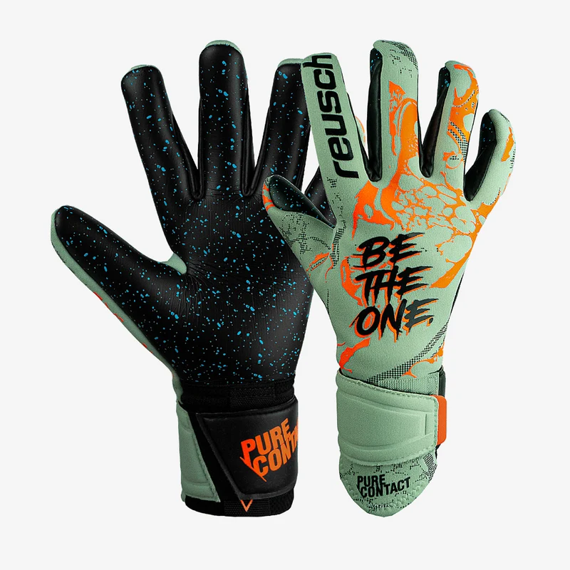 Reusch Pure Contact Fusion