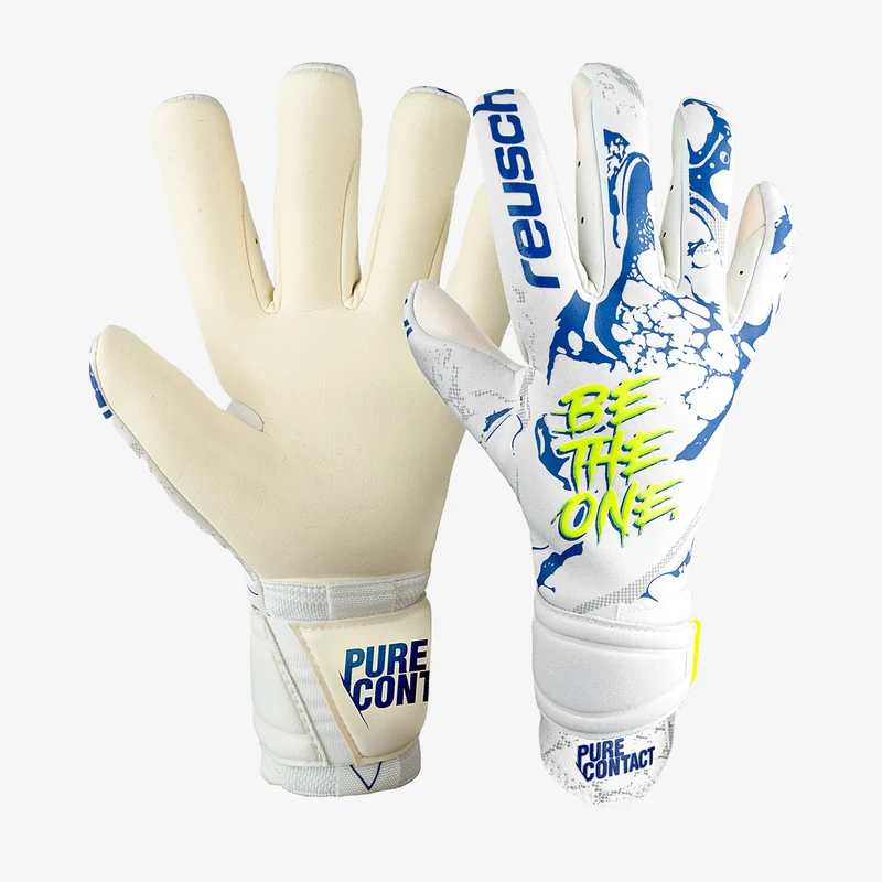 Reusch Pure Contact Gold X