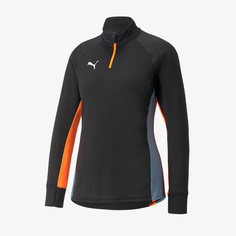 Puma 2023 individualBLAZE Training 1/4 Zip Top
