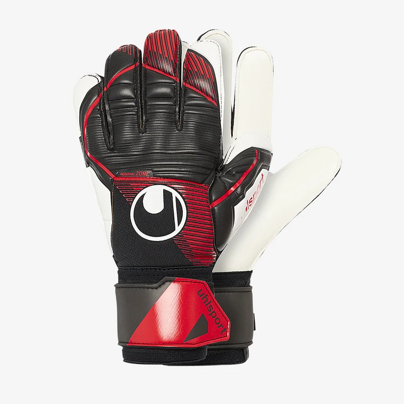 Uhlsport Kids Powerline Soft Pro GK Gloves