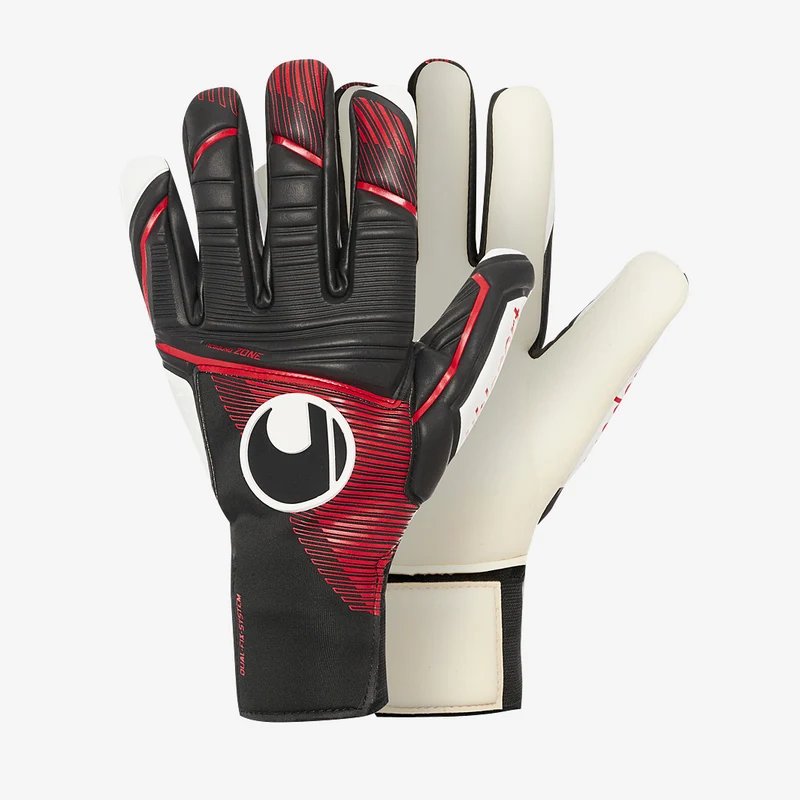 Uhlsport Kinder Powerline Absolutgrip Hn
