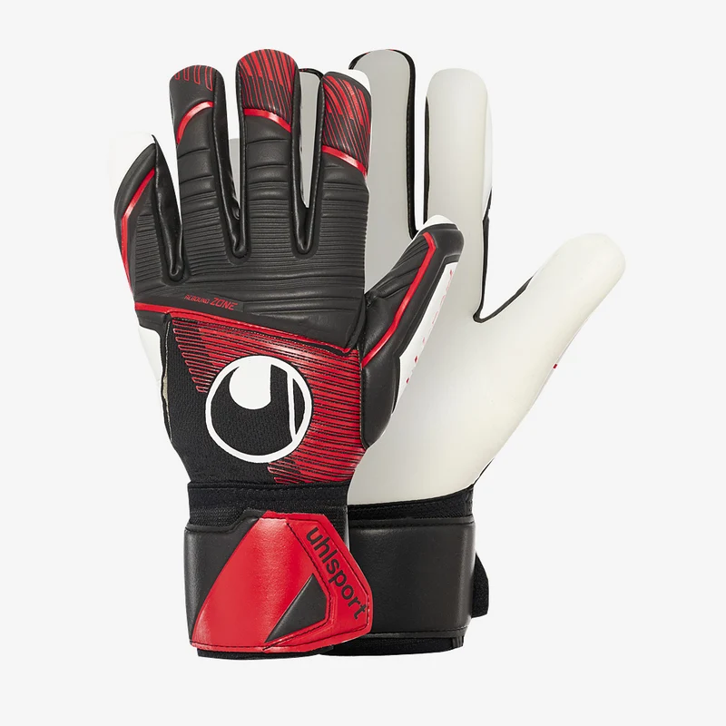 Uhlsport Kinder Powerline Supersoft Hn