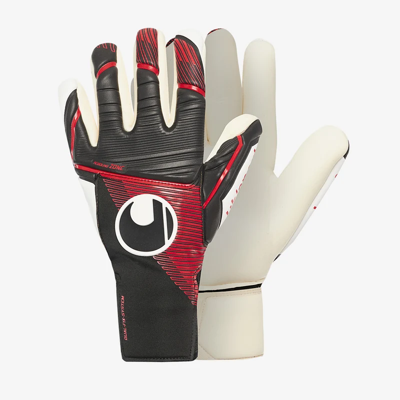Uhlsport Powerline Absolutgrip Finger Surround