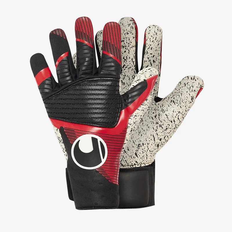 Uhlsport Kinder Powerline Supergrip+ Reflex