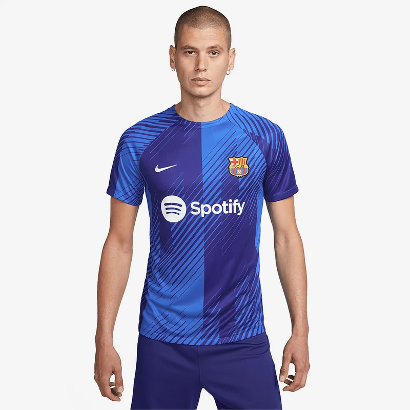 Nike FC Barcelona 23/24 Dri-Fit Academy Shirt