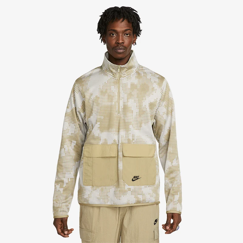 Nike Sportswear SPU Fleece Top