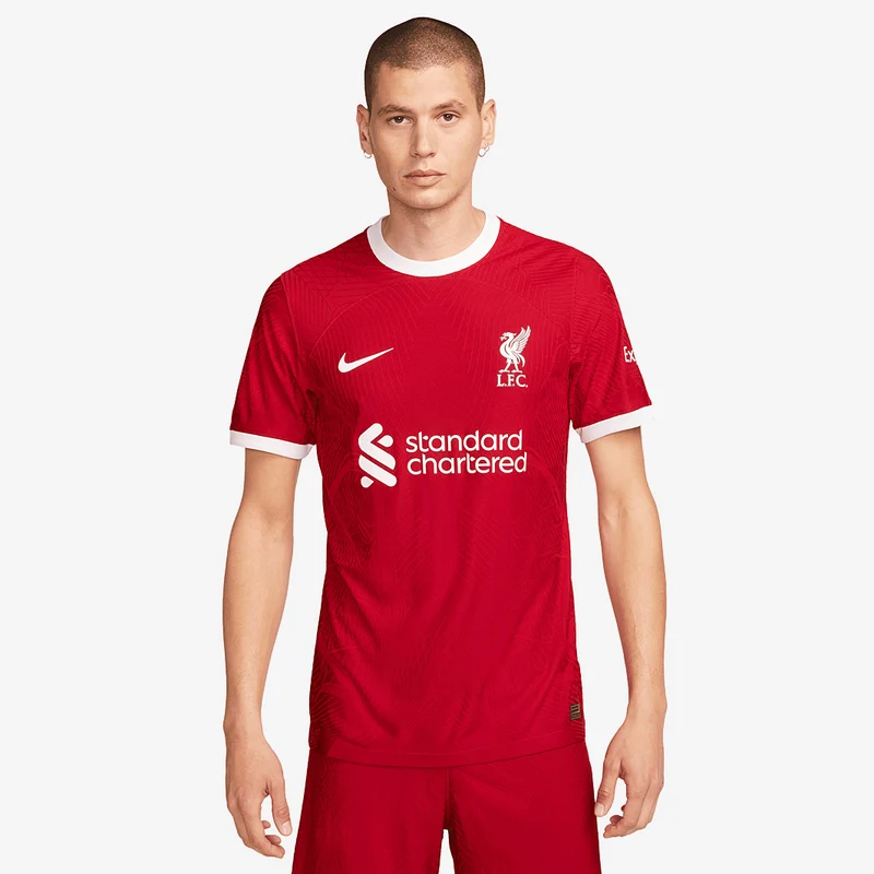 Nike FC Liverpool 23/24 Dri-Fit ADV Match Heimtrikot