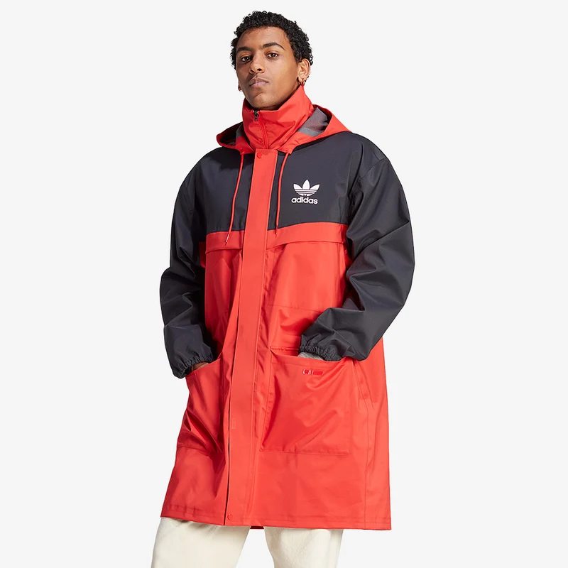 adidas Originals Manchester United Bench Jacket