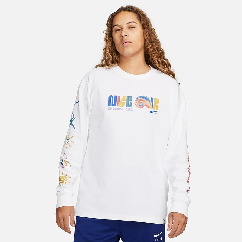 Nike Sportswear Langarmshirt