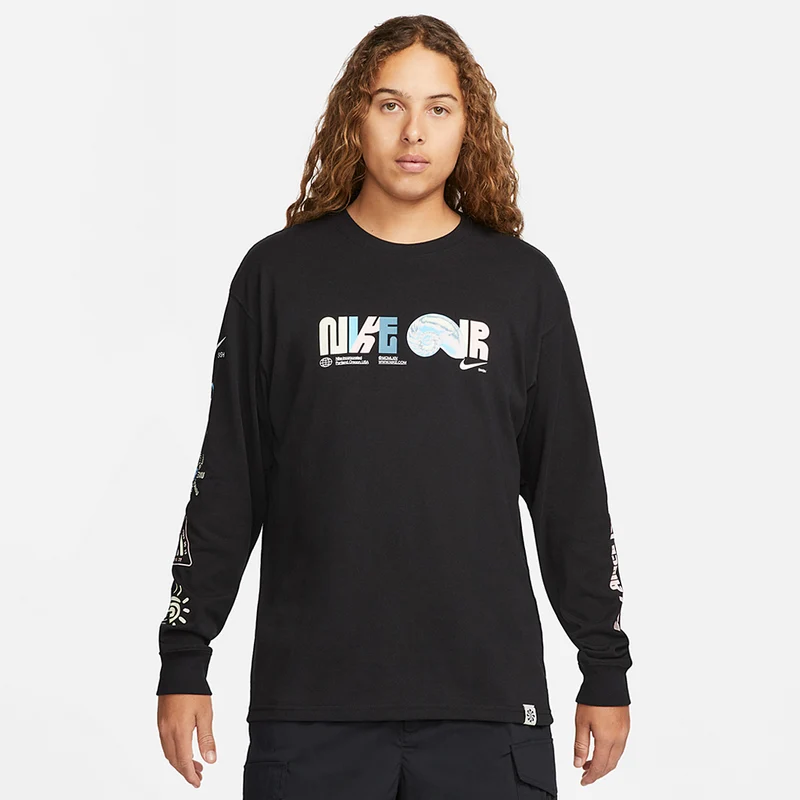 Nike Sportswear Langarmshirt